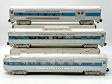 Gilbert american flyer for sale  Colleyville