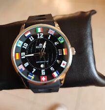 Orologio guidus quarzo usato  Terni