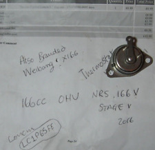 Loncin lawnmower engines for sale  HAYLING ISLAND