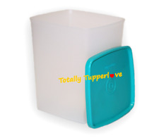 Tupperware square round for sale  Franklin