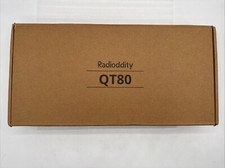 Radioddity qt80 meter for sale  Swanton
