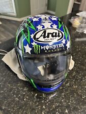 Arai corsair rx7 for sale  Hartsville