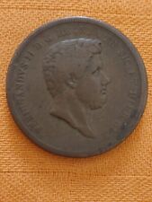 Napoli ferdinando tornesi usato  Sparanise