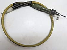 Proxxon flexible welle gebraucht kaufen  Wedemark