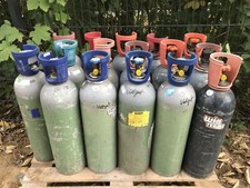 Co2 10kg leere gebraucht kaufen  Leipzig