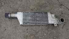 Radiatore intercooler opel usato  Rosarno