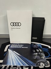 Audi sportback owners for sale  BOLTON