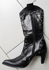 Angesagter stylischer cowboy gebraucht kaufen  Groß-Gerau
