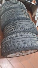 Gomme stagioni 225 usato  Montaione