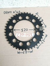 Corona denti yamaha usato  Gambettola
