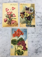 Lotto tre vecchie usato  Trieste