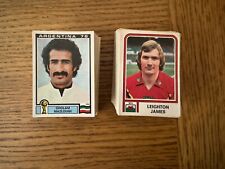 78 adesivos Panini Copa do Mundo Argentina 187-400 comprar usado  Enviando para Brazil