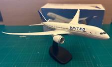 United airlines boeing for sale  BENFLEET