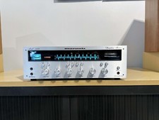 Ampli tuner marantz d'occasion  Saint-Marcel