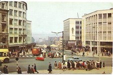 Old postcard junction for sale  UK