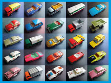 Matchbox superfast inghilterra usato  Spedire a Italy