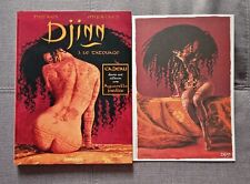 Dufaux mirallès djinn d'occasion  Le Russey