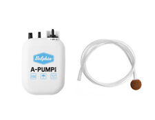 Delphin pump mini gebraucht kaufen  Friedland-Umland