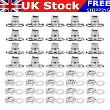 20x turn button for sale  LONDON