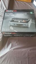 New sentrysafe pp1k for sale  Kearneysville