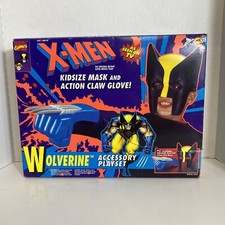 1994 toybiz men for sale  Hillsboro