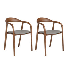 Wooden dining chair for sale  HYDE