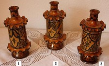 Keramik kerzenhalter kerzenst� gebraucht kaufen  Deutschland