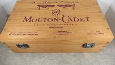 Vintage mouton cadet d'occasion  Expédié en Belgium