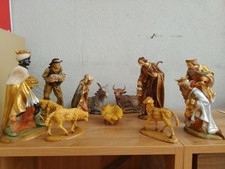 Statue presepe vintage usato Statue presepe vintage usato  Roma
