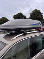 Thule ocean 200 for sale  ST. AUSTELL
