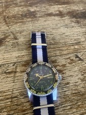 Montre vintage plongee d'occasion  France