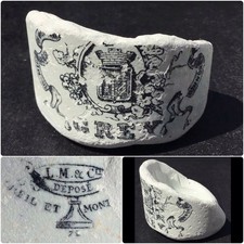 Antique surf tumbled for sale  ELLESMERE