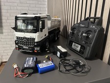 Amewi 22413 mercedes gebraucht kaufen  Bochum