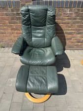 Ekornes stressless recliner for sale  AYLESBURY