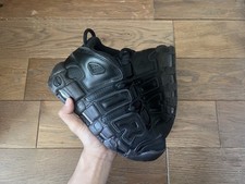 Nike air more d'occasion  Tourcoing