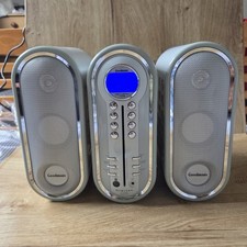 Goodmans mico system for sale  IPSWICH