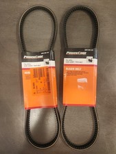 Powercare auger belt for sale  Indianapolis