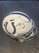Casco jonathan taylor usato  Spedire a Italy