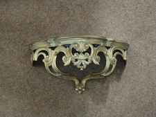 Vintage ornate decorated for sale  SIDMOUTH