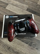 Scuf controller ps4 gebraucht kaufen  Melle