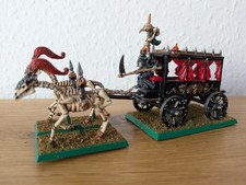 Warhammer fantasy vampire gebraucht kaufen  Saarbrücken