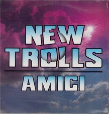 New trolls amici usato New trolls amici usato  Grottaferrata