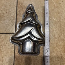 Backform kuchenform tannenbaum gebraucht kaufen Backform kuchenform tannenbaum gebraucht kaufen  Treuenbrietzen
