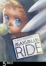 Maximum ride manga for sale  UK