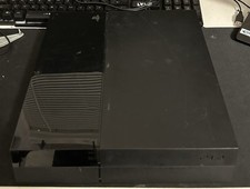 Capa superior original PS4 + capa inferior (bom estado) comprar usado  Enviando para Brazil