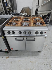 Falcon gas range for sale  BRIERLEY HILL