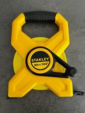 Stanley 30m 100 for sale  ELLESMERE