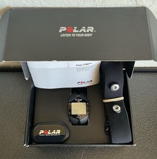 Polar ft80 watch for sale  Devine