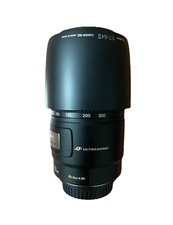 Canon 300mm 5.6 usato  Pineto