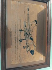 Etched copper art for sale  DONCASTER
